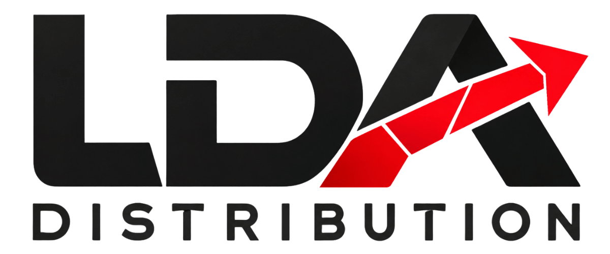 LDA DISTRIBUTION 